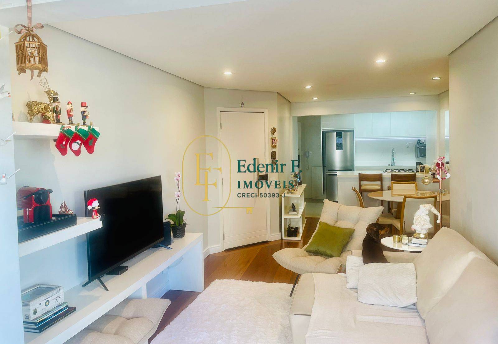 Apartamento, 3 quartos, 94 m² - Foto 7