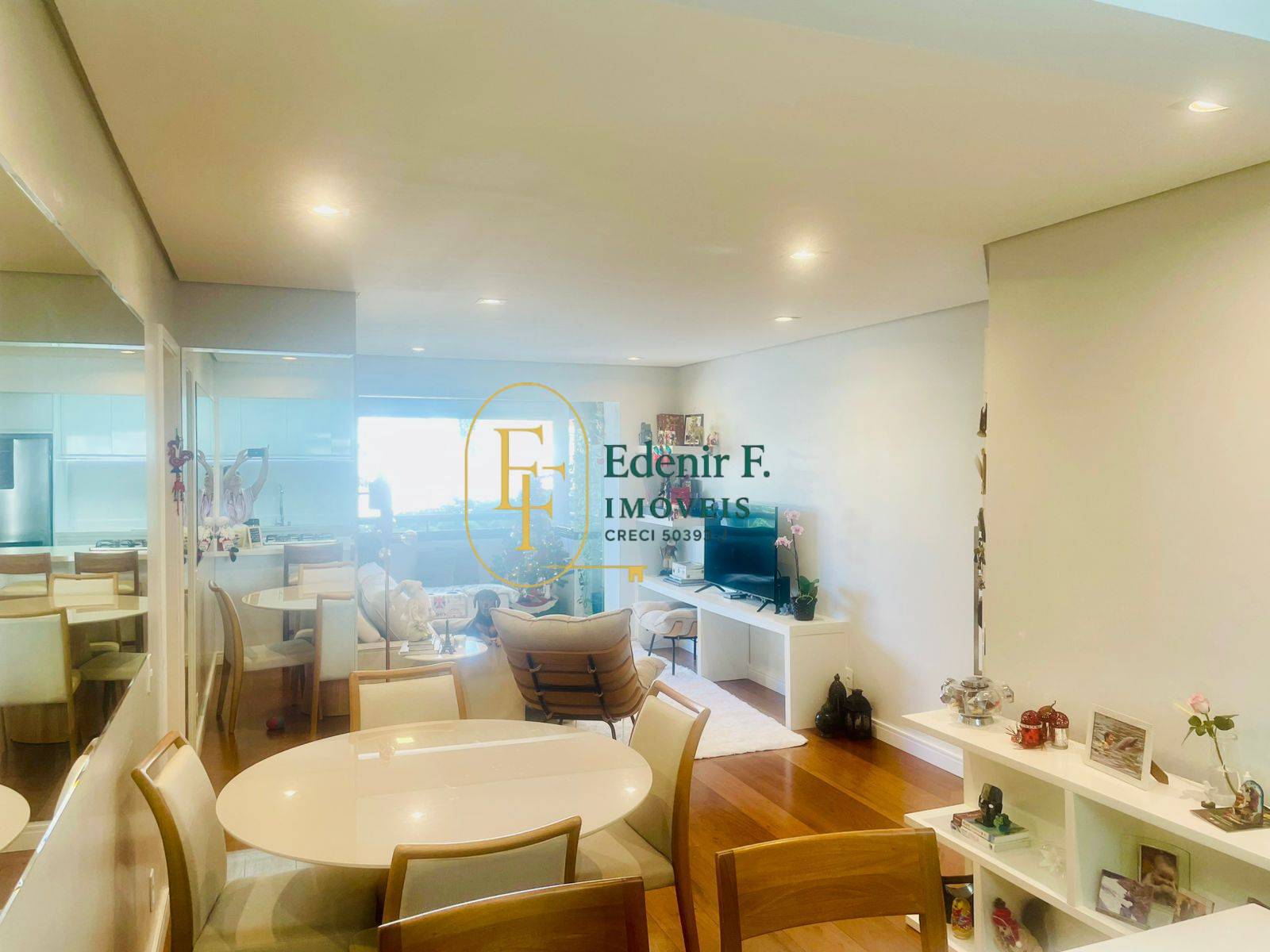 Apartamento, 3 quartos, 94 m² - Foto 5