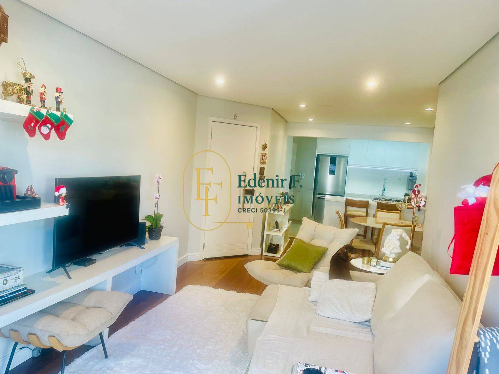 Apartamento, 3 quartos, 94 m² - Foto 6