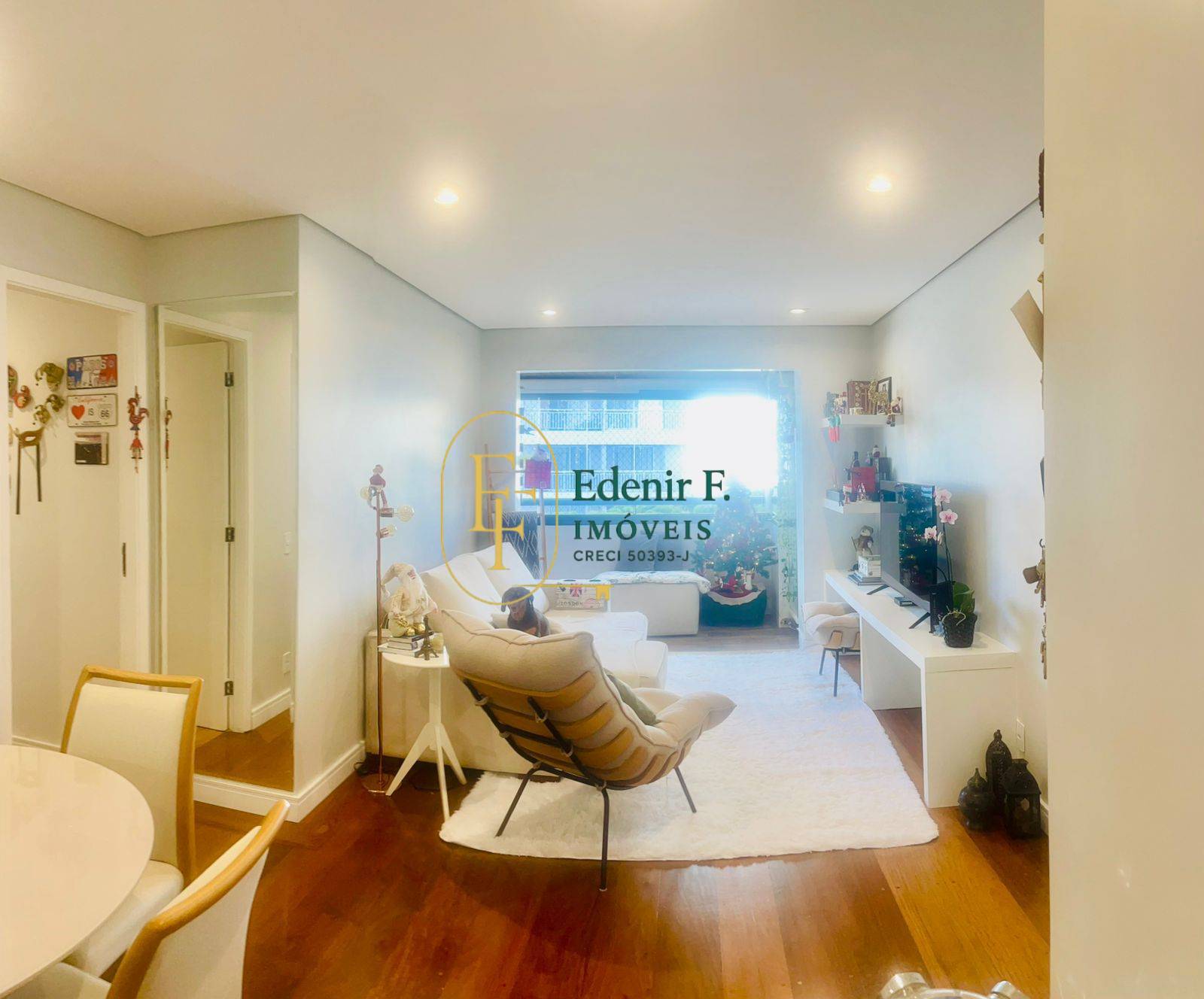 Apartamento, 3 quartos, 94 m² - Foto 3