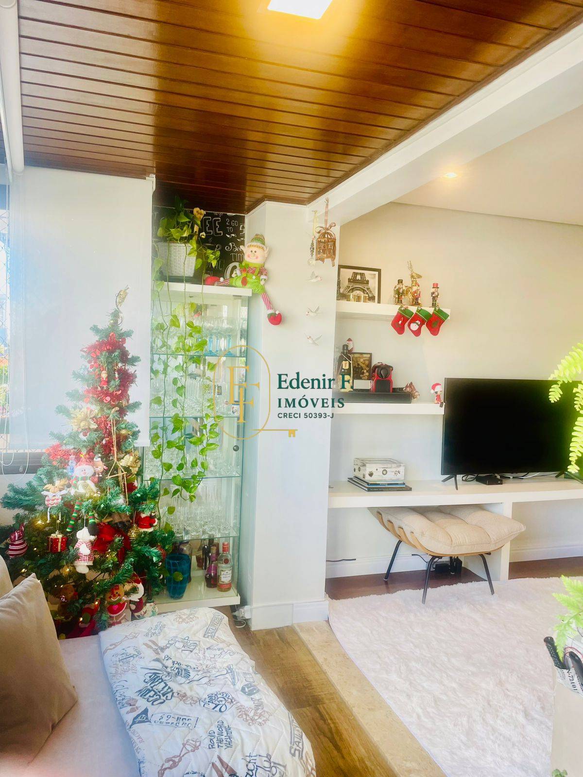 Apartamento, 3 quartos, 94 m² - Foto 4