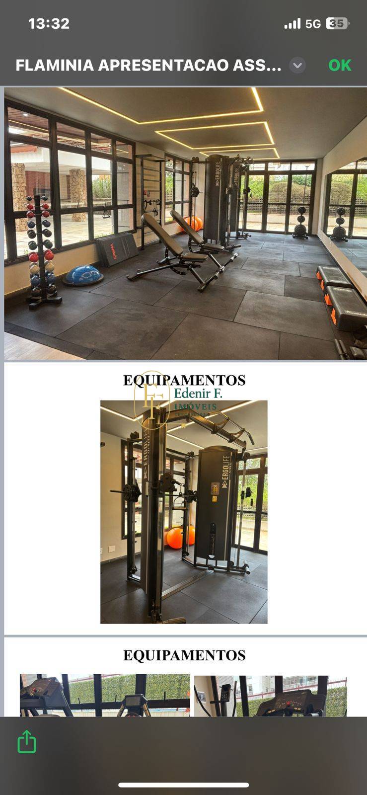 Apartamento, 3 quartos, 94 m² - Foto 29