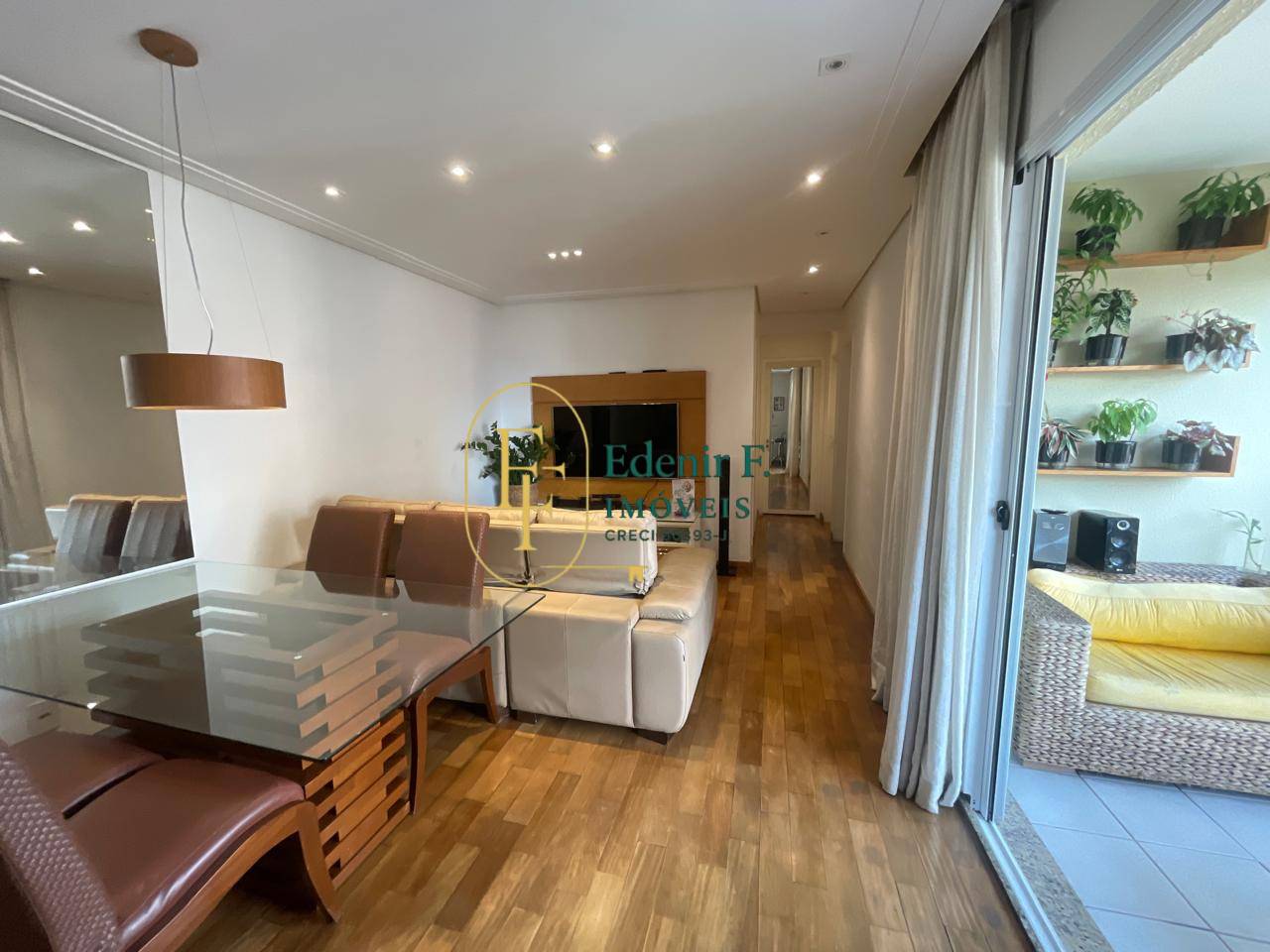 Apartamento, 3 quartos, 95 m² - Foto 6