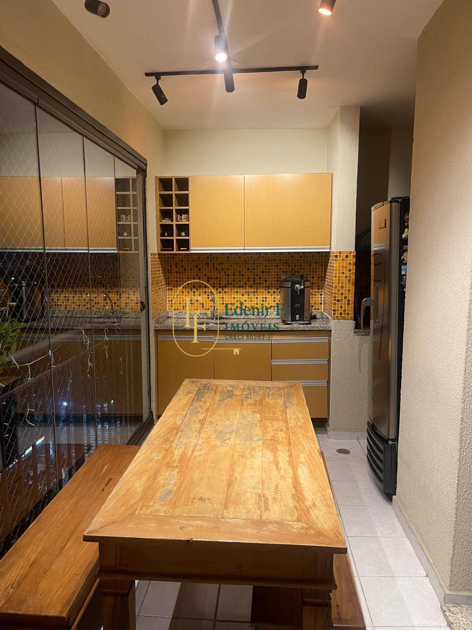 Apartamento, 3 quartos, 95 m² - Foto 2