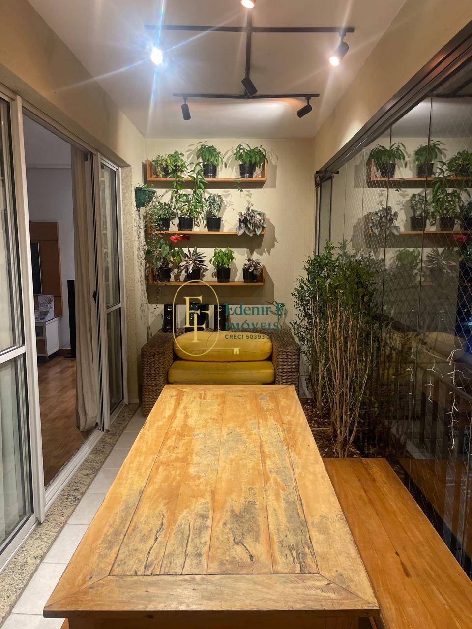 Apartamento, 3 quartos, 95 m² - Foto 1