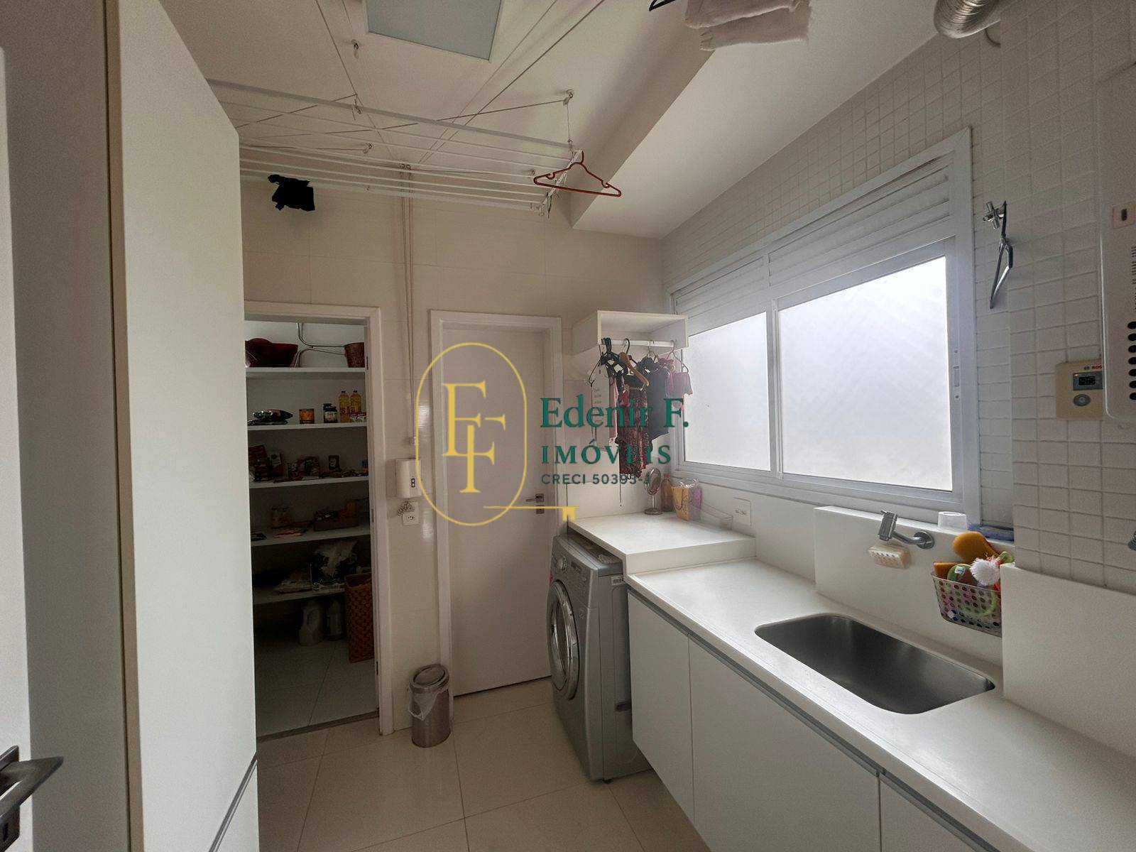 Apartamento, 4 quartos, 228 m² - Foto 8