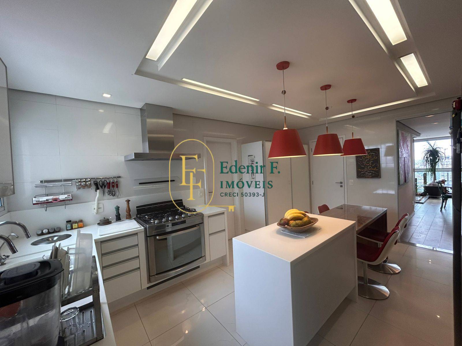 Apartamento, 4 quartos, 228 m² - Foto 10