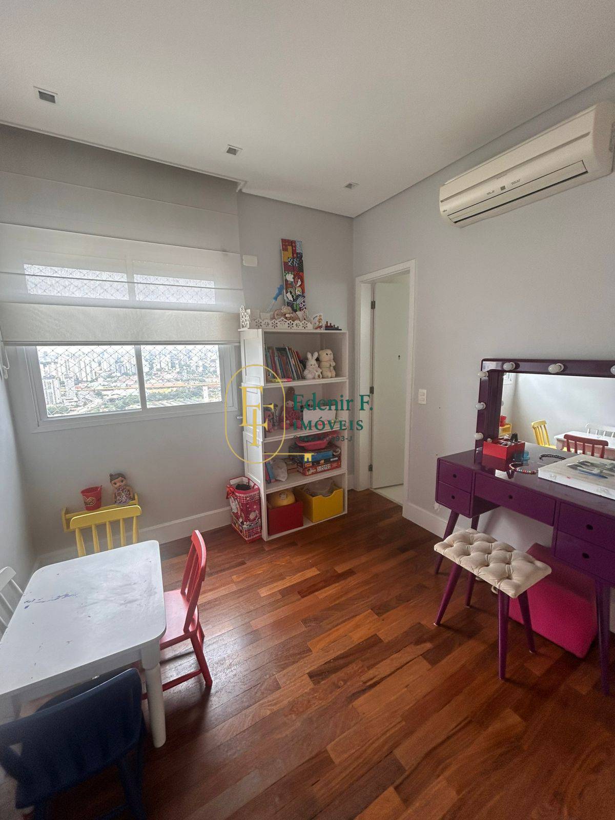 Apartamento, 4 quartos, 228 m² - Foto 9