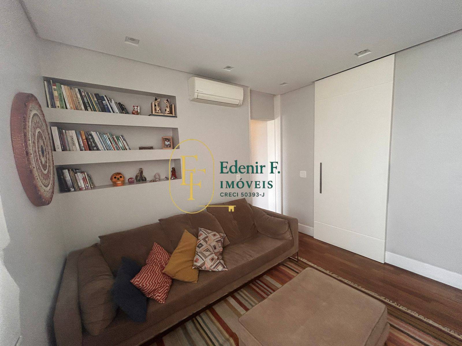 Apartamento, 4 quartos, 228 m² - Foto 12