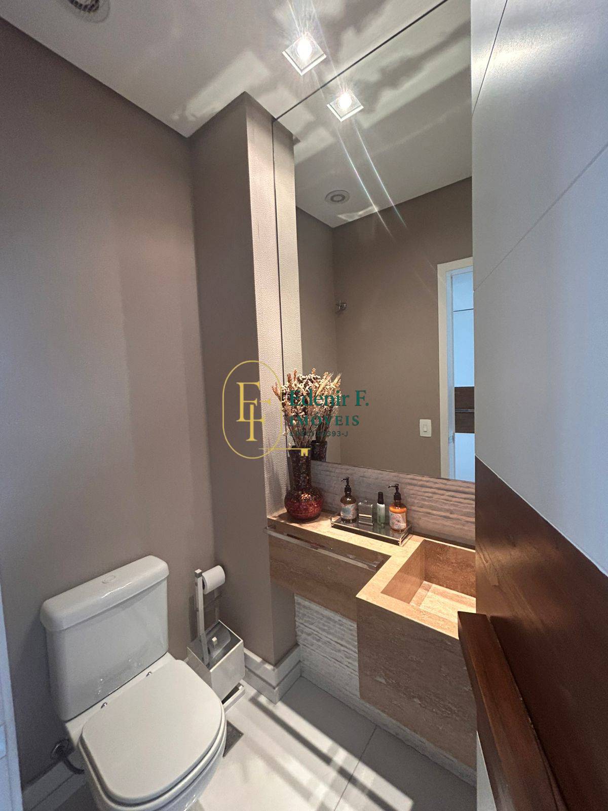 Apartamento, 4 quartos, 228 m² - Foto 11