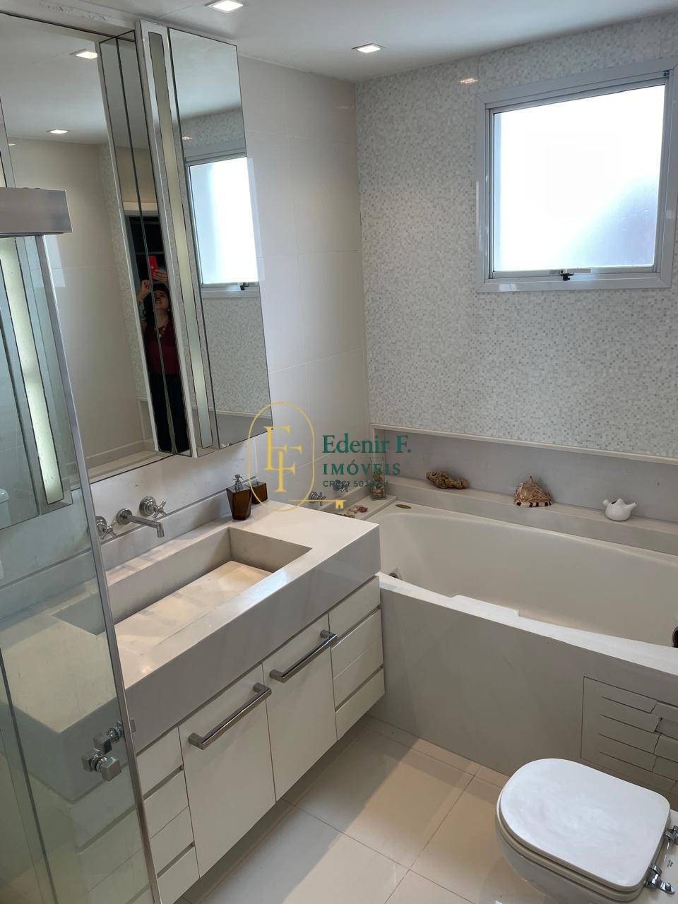 Apartamento, 4 quartos, 228 m² - Foto 20