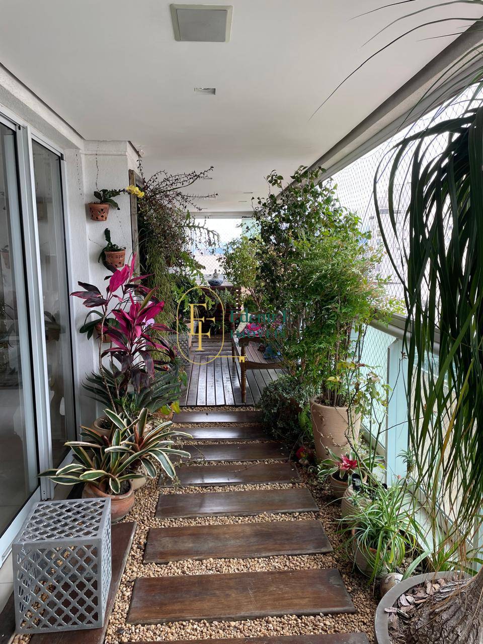 Apartamento, 4 quartos, 228 m² - Foto 5