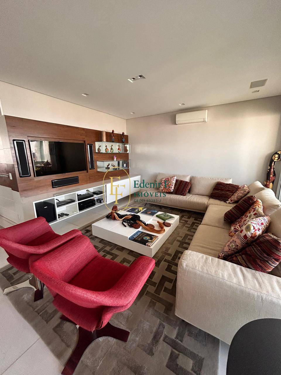 Apartamento, 4 quartos, 228 m² - Foto 4