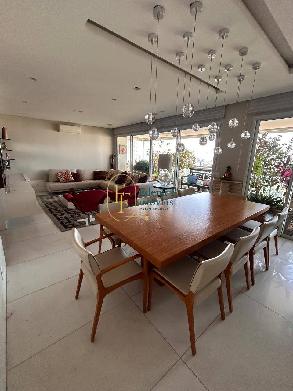 Apartamento, 4 quartos, 228 m² - Foto 1