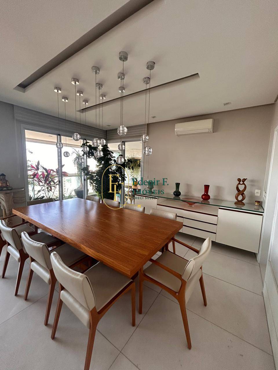 Apartamento, 4 quartos, 228 m² - Foto 25