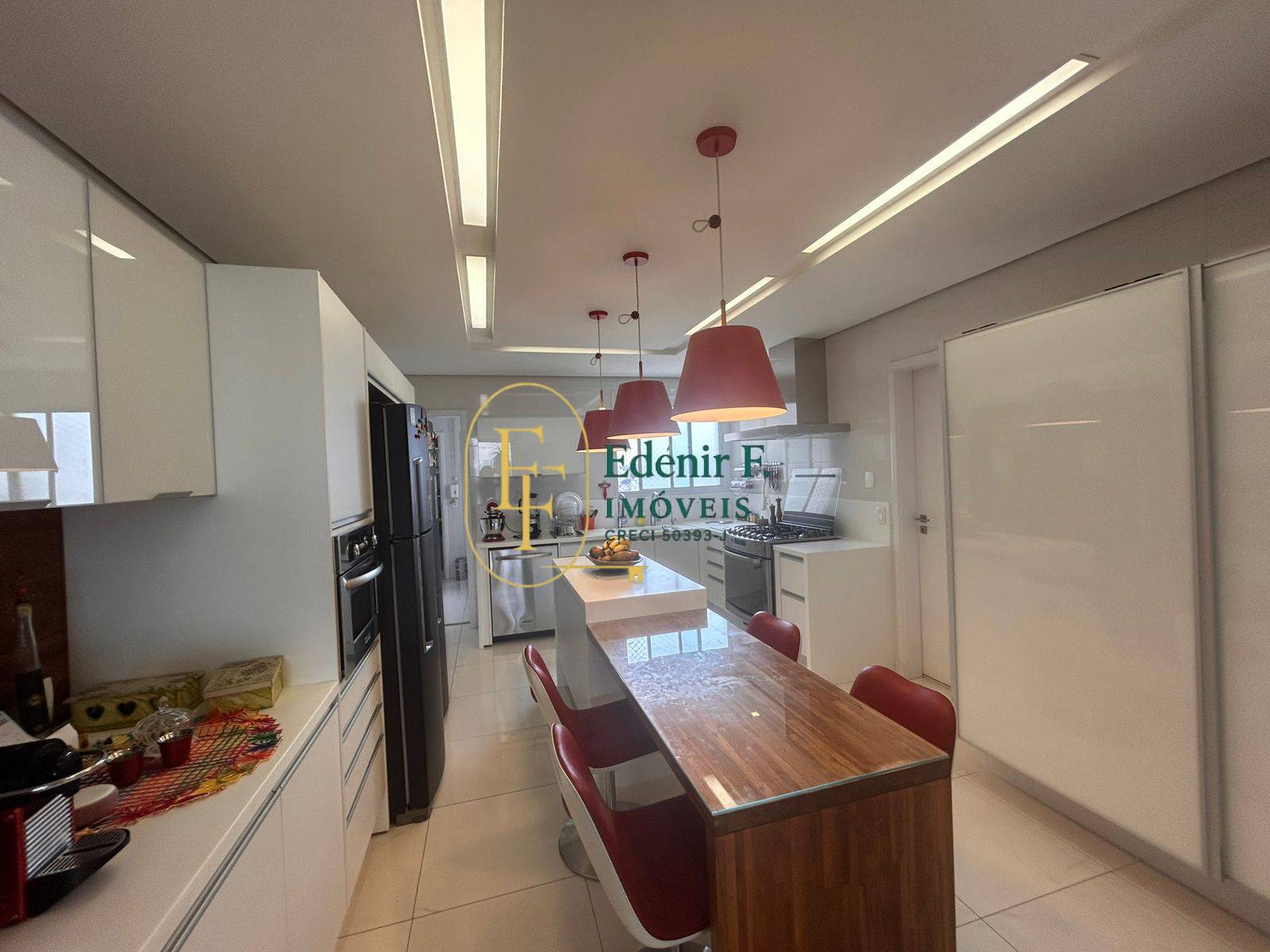 Apartamento, 4 quartos, 228 m² - Foto 26