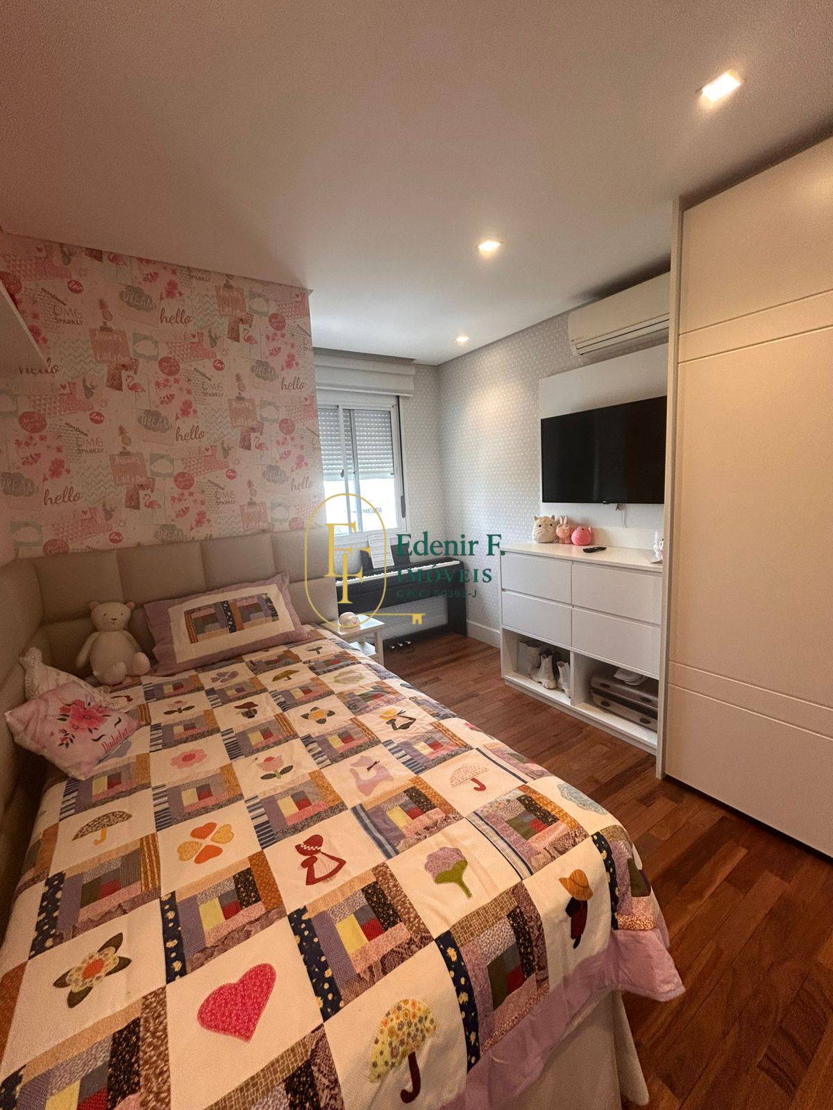 Apartamento, 4 quartos, 228 m² - Foto 30