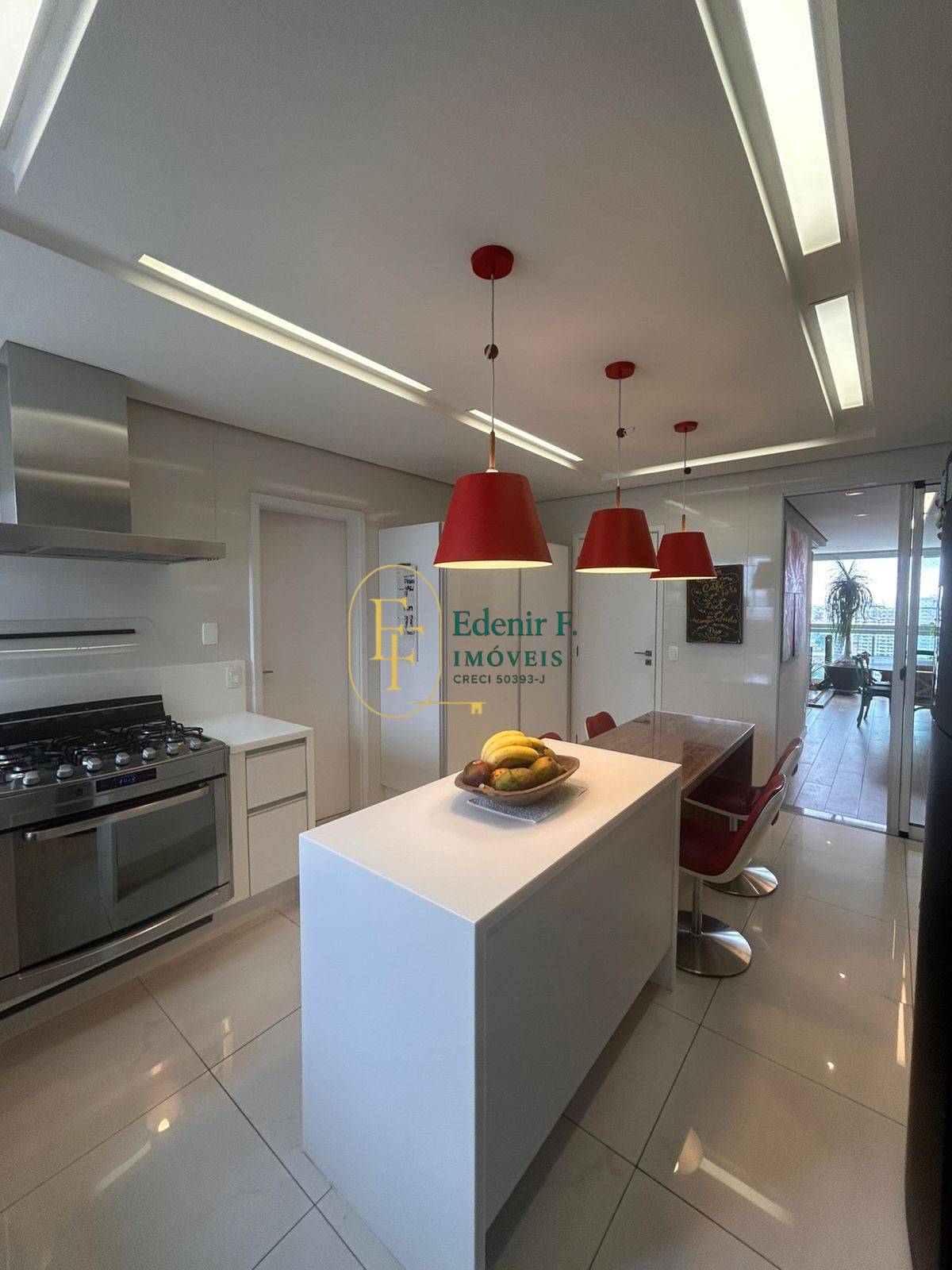 Apartamento, 4 quartos, 228 m² - Foto 35