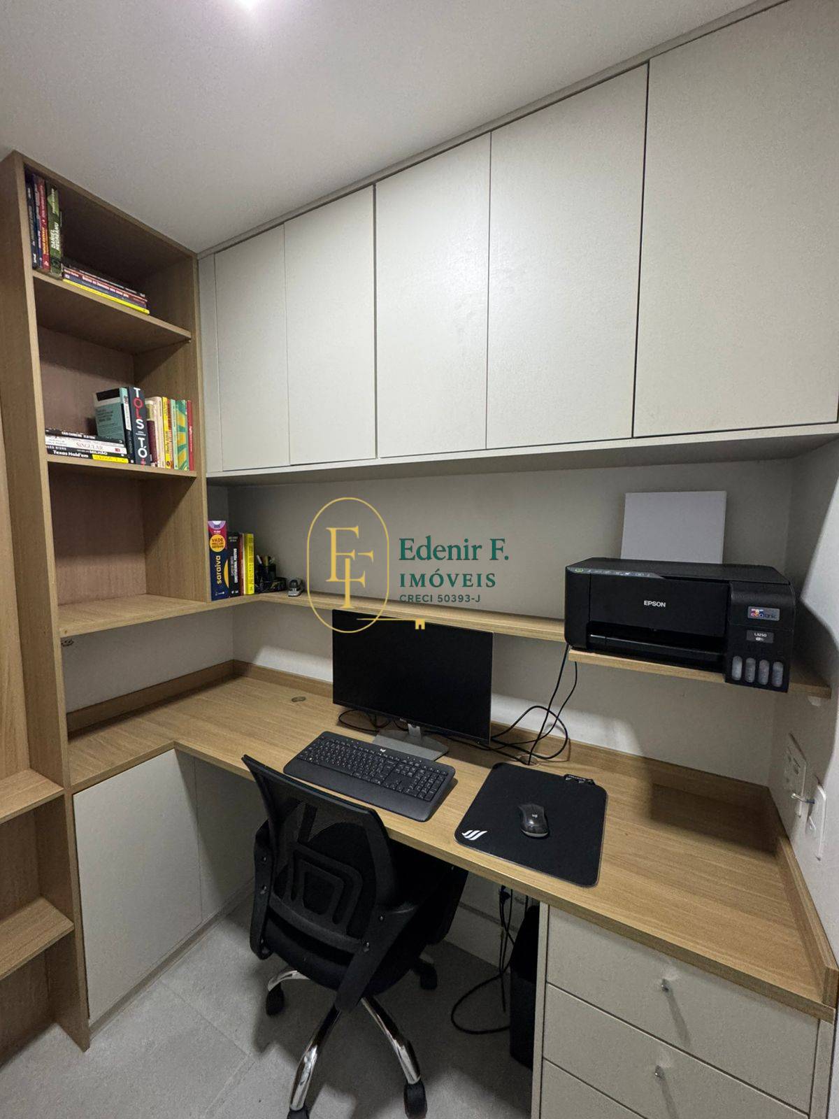 Apartamento, 3 quartos, 100 m² - Foto 6