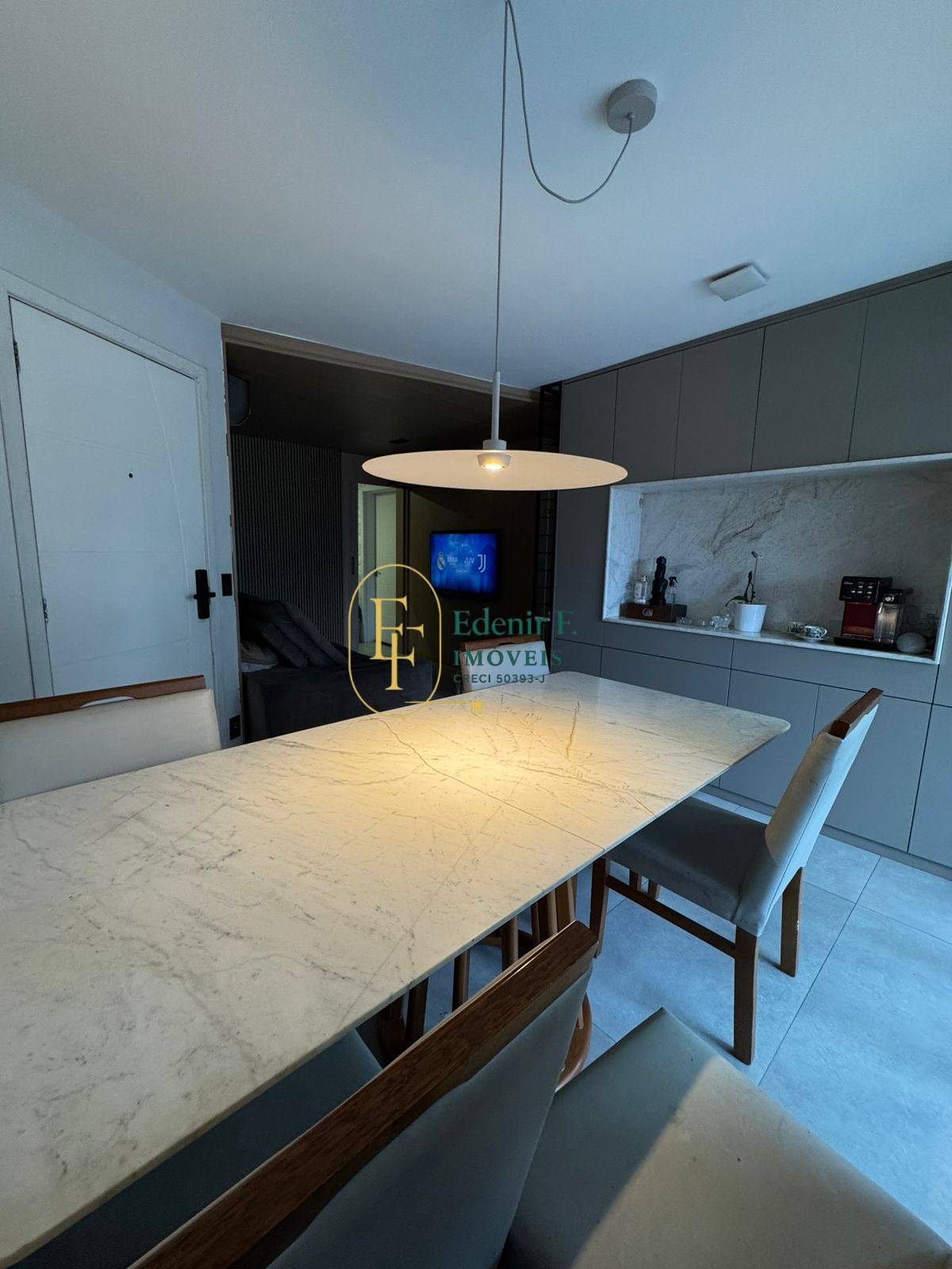 Apartamento, 3 quartos, 100 m² - Foto 1