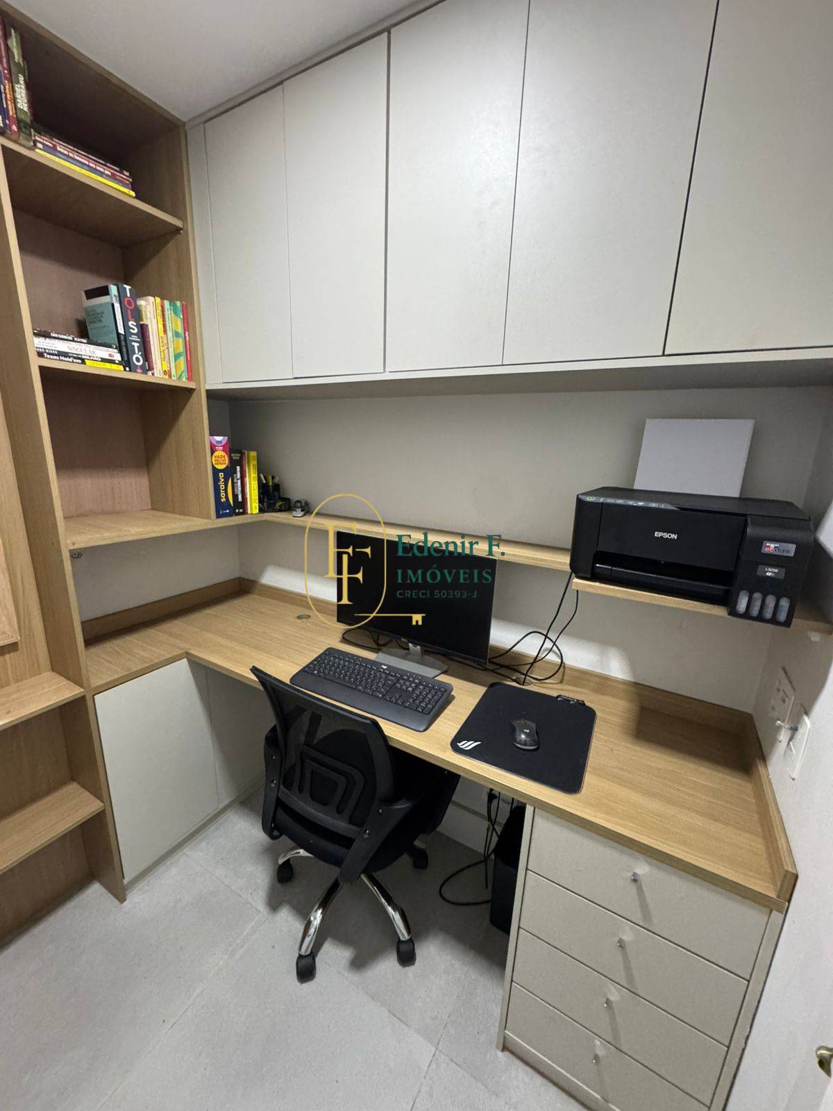 Apartamento, 3 quartos, 100 m² - Foto 10