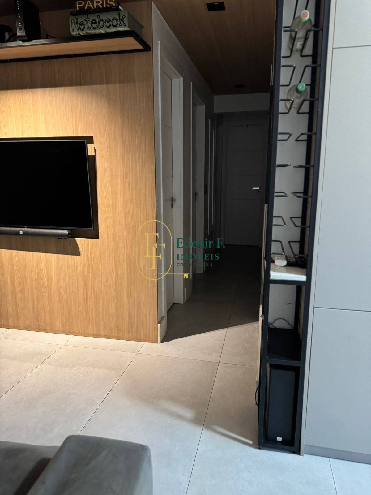 Apartamento, 3 quartos, 100 m² - Foto 12