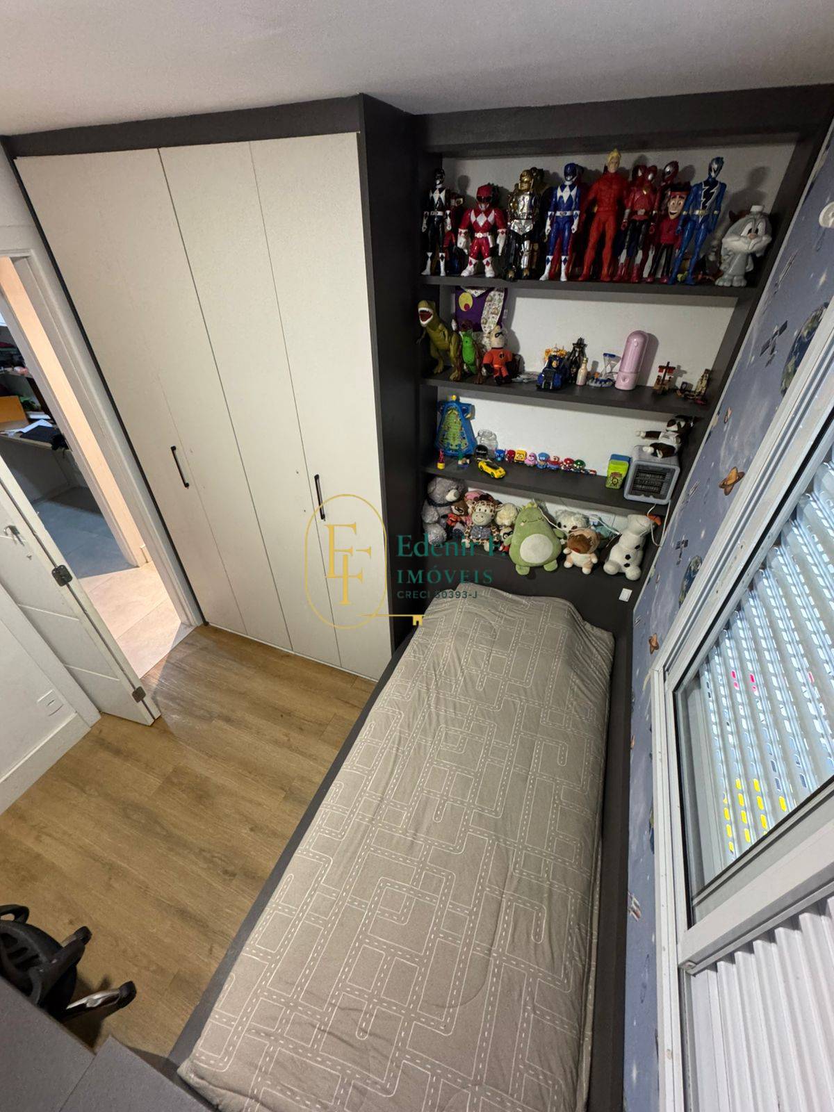 Apartamento, 3 quartos, 100 m² - Foto 14