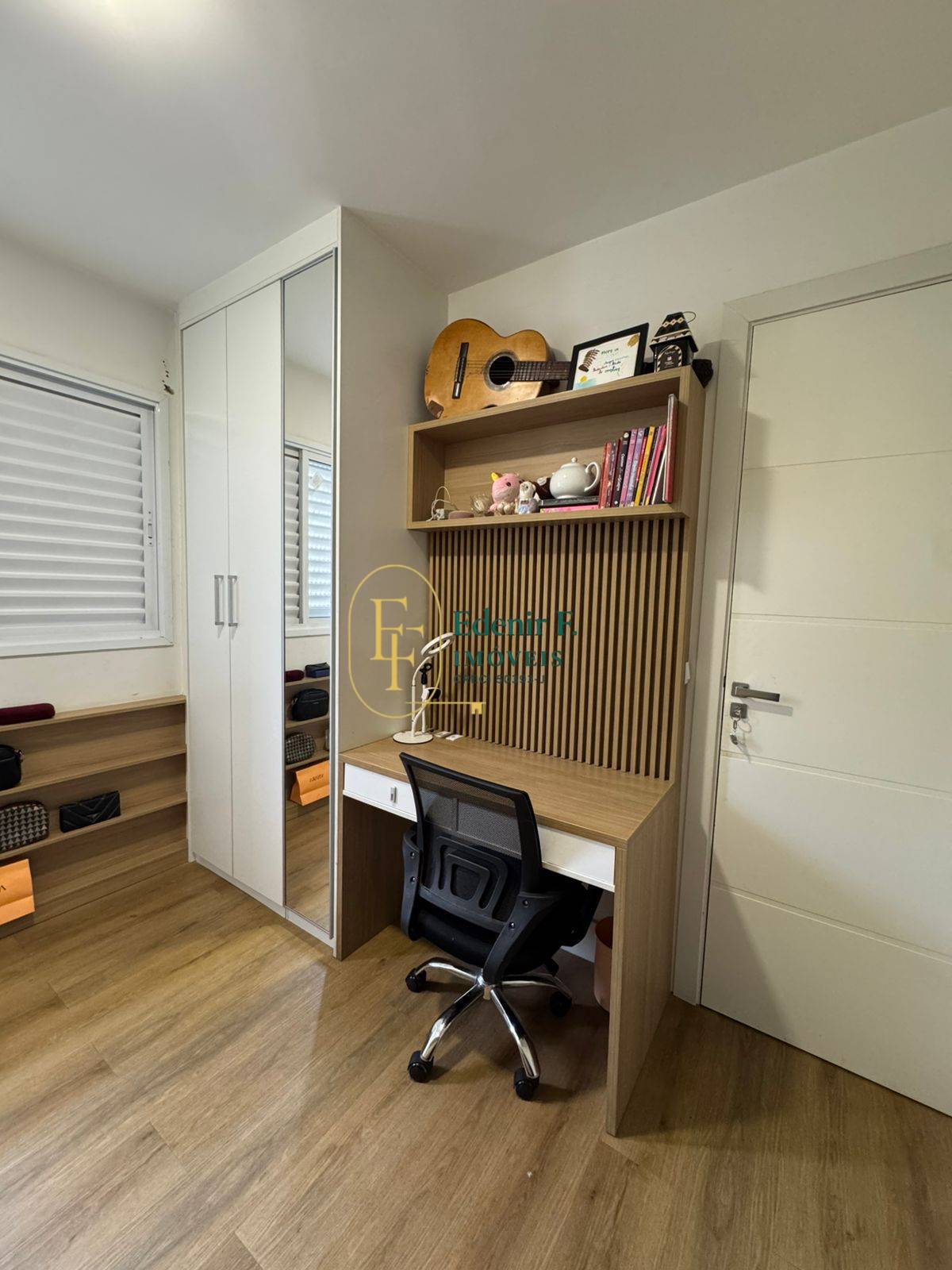 Apartamento, 3 quartos, 100 m² - Foto 18