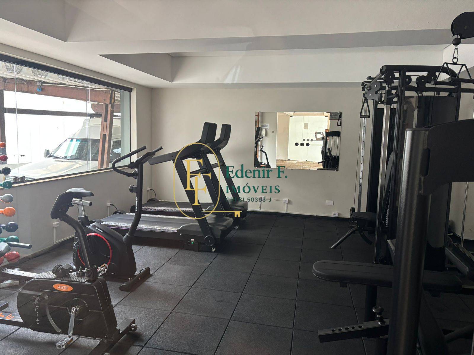 Apartamento, 2 quartos, 56 m² - Foto 20