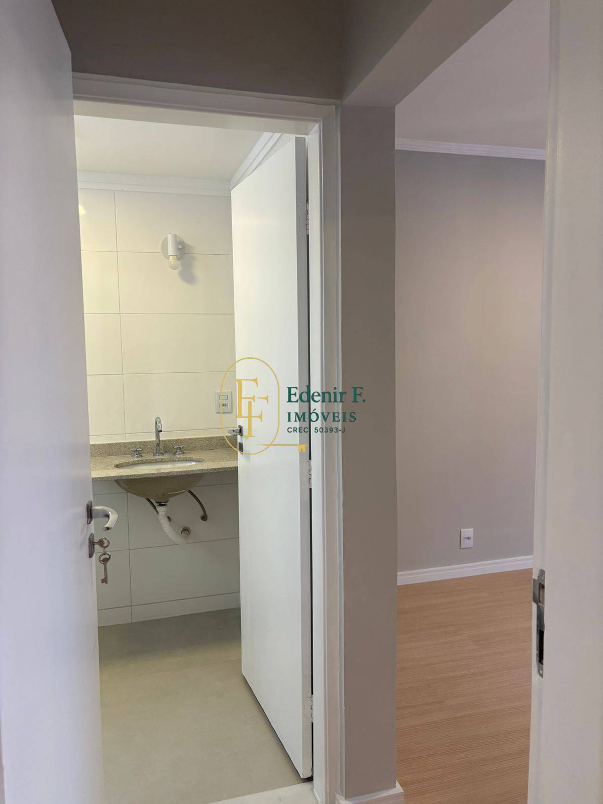 Apartamento, 2 quartos, 56 m² - Foto 9
