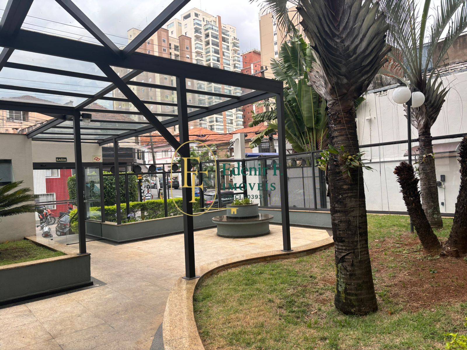 Apartamento, 2 quartos, 56 m² - Foto 26