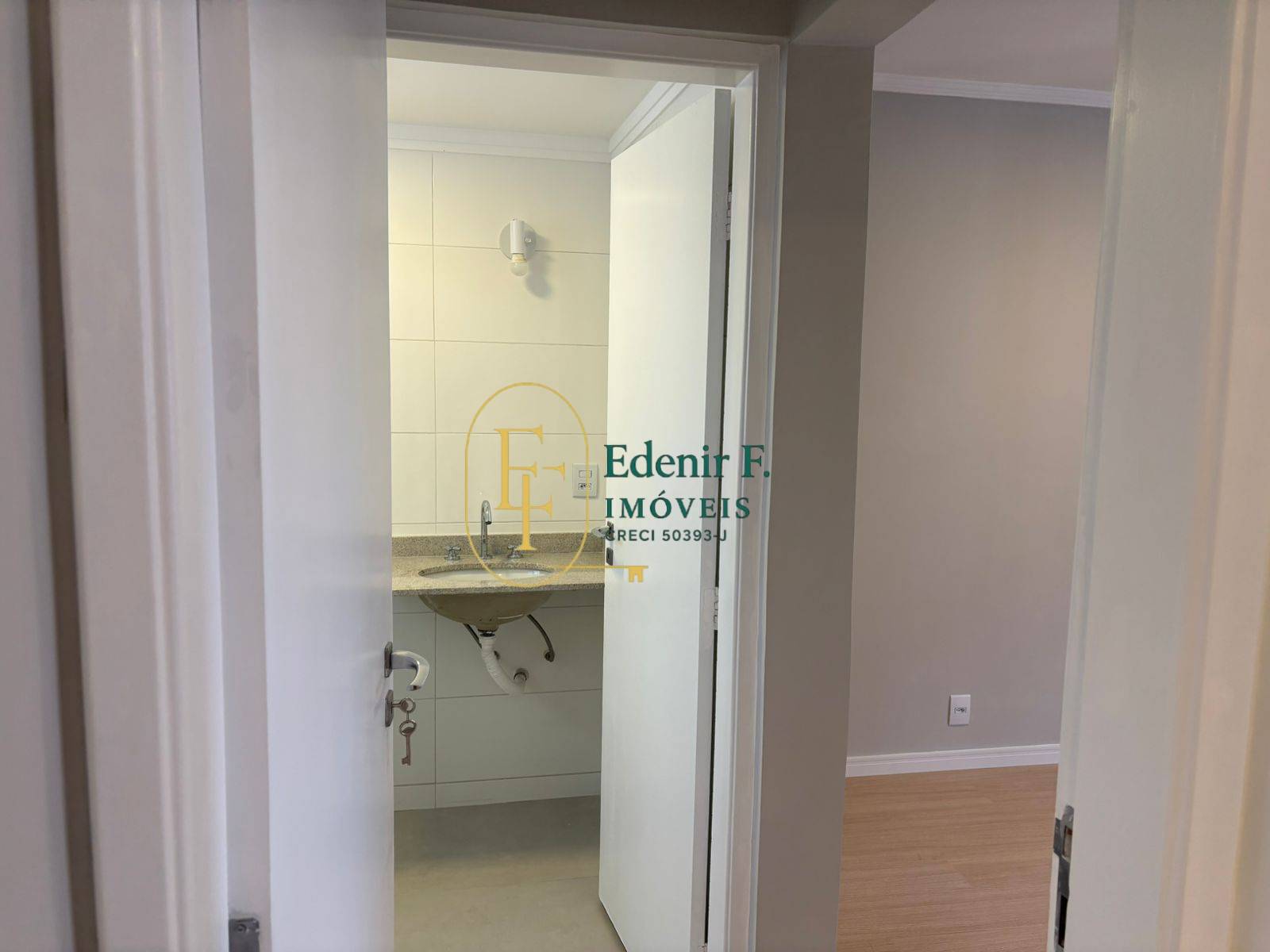 Apartamento, 2 quartos, 56 m² - Foto 8