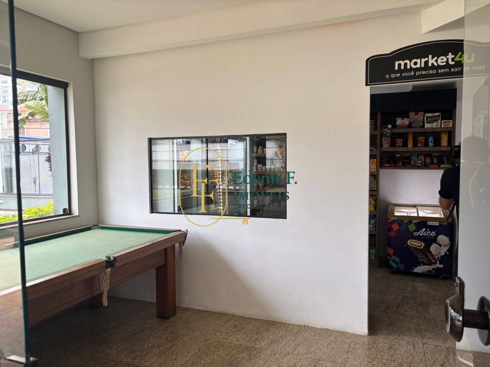 Apartamento, 2 quartos, 56 m² - Foto 27