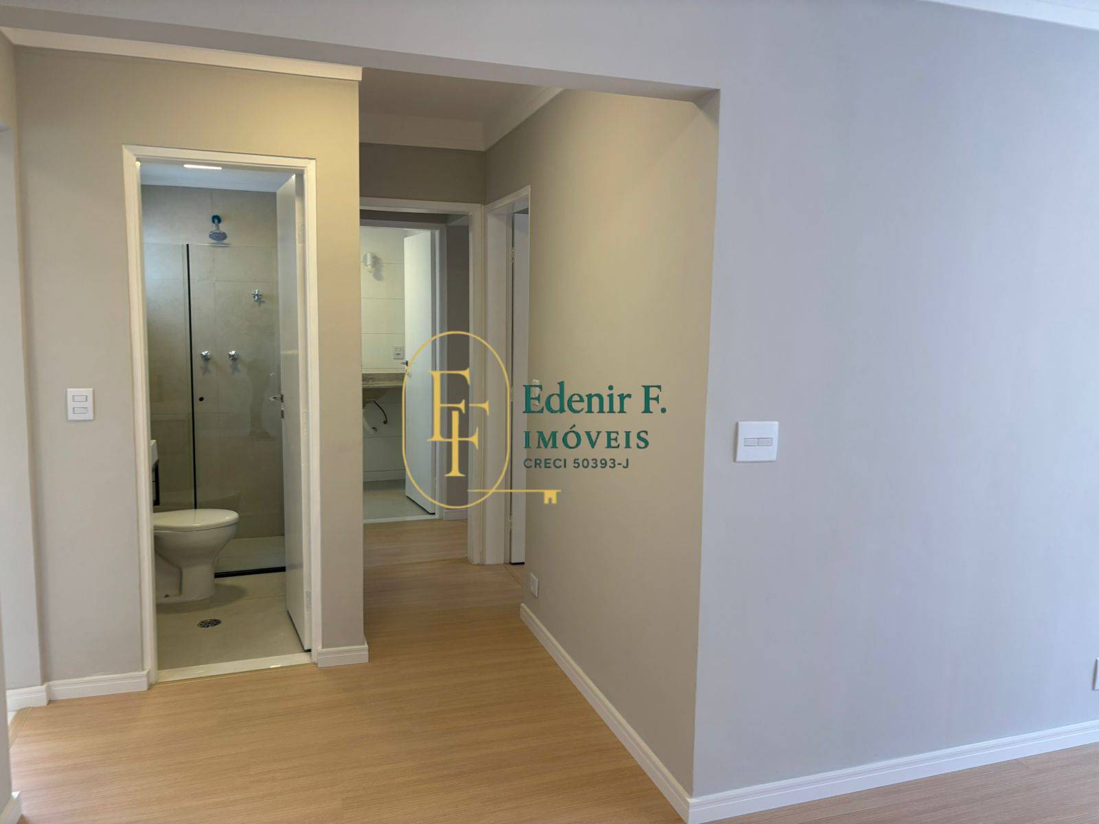 Apartamento, 2 quartos, 56 m² - Foto 3