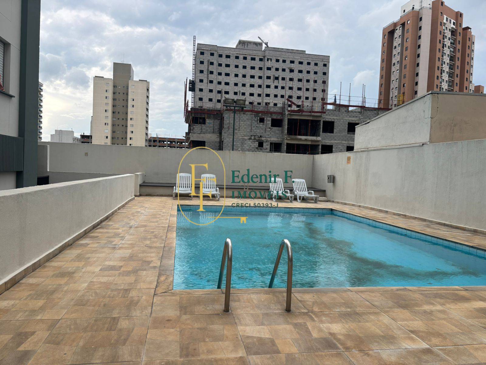 Apartamento, 2 quartos, 56 m² - Foto 31