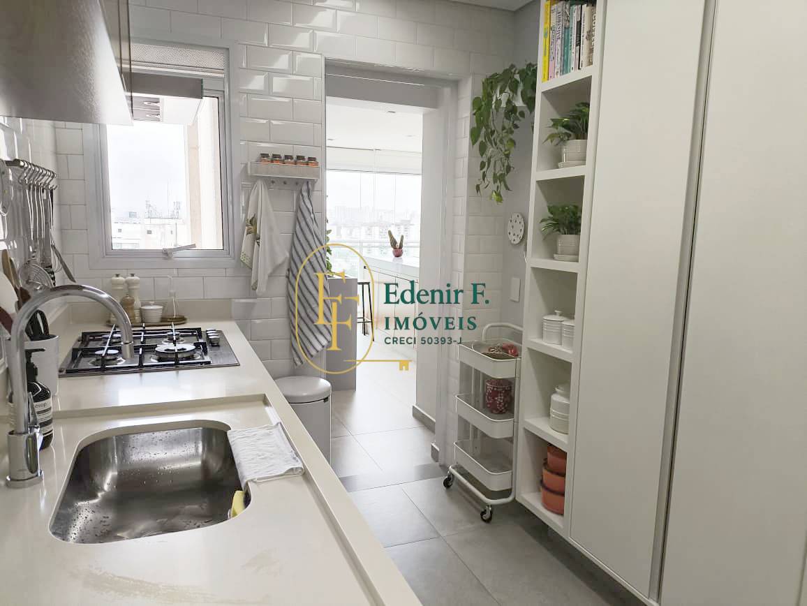 Apartamento, 2 quartos, 133 m² - Foto 32