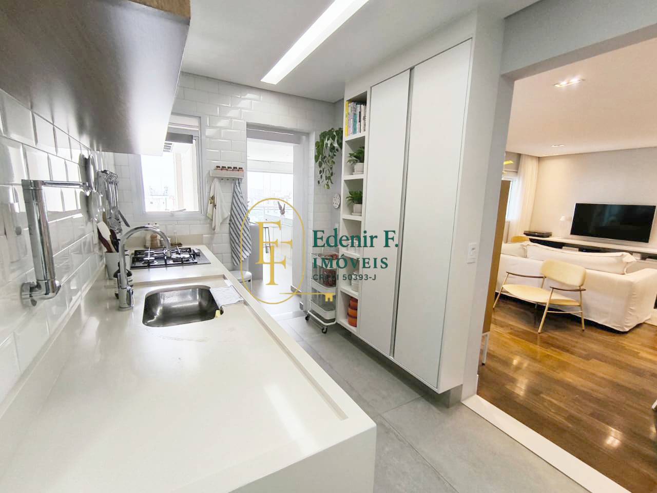 Apartamento, 2 quartos, 133 m² - Foto 34