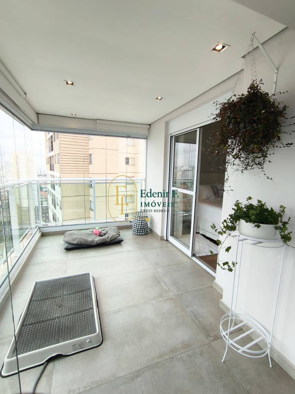 Apartamento, 2 quartos, 133 m² - Foto 4