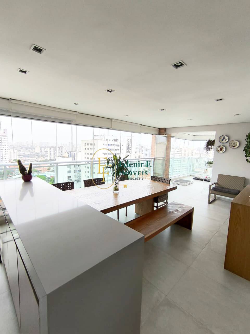 Apartamento, 2 quartos, 133 m² - Foto 1