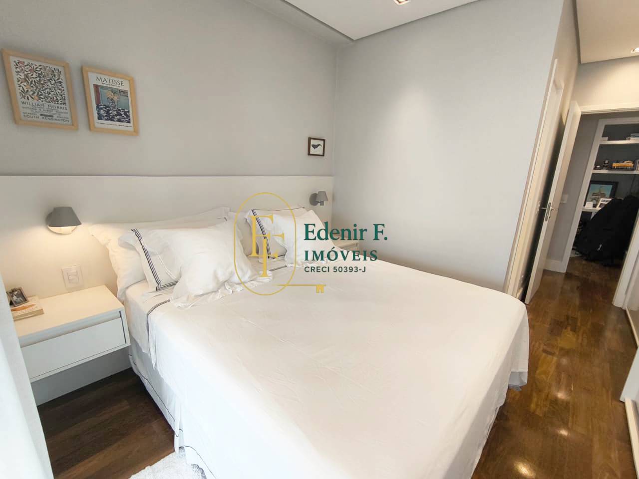 Apartamento, 2 quartos, 133 m² - Foto 22
