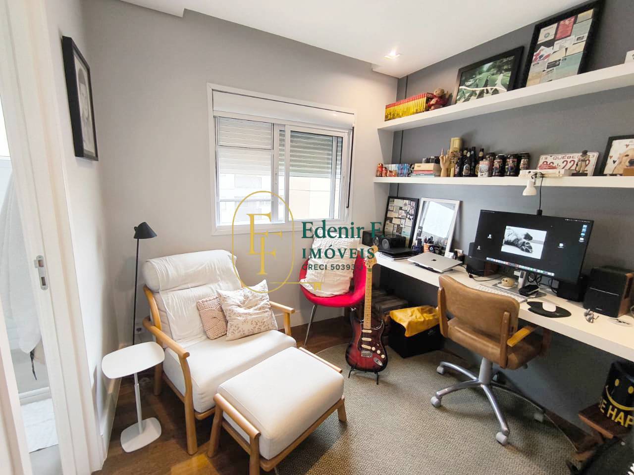 Apartamento, 2 quartos, 133 m² - Foto 27