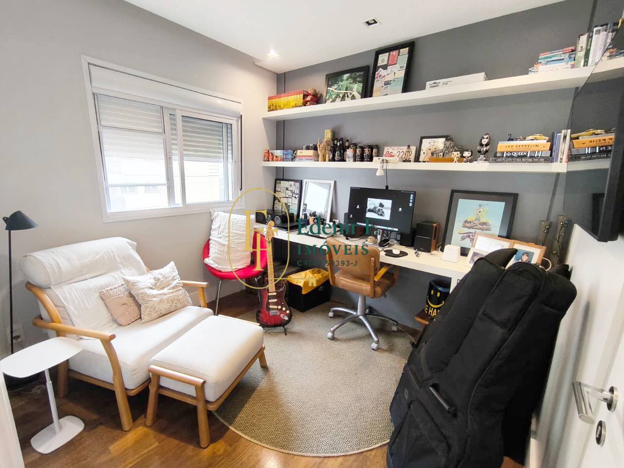 Apartamento, 2 quartos, 133 m² - Foto 28