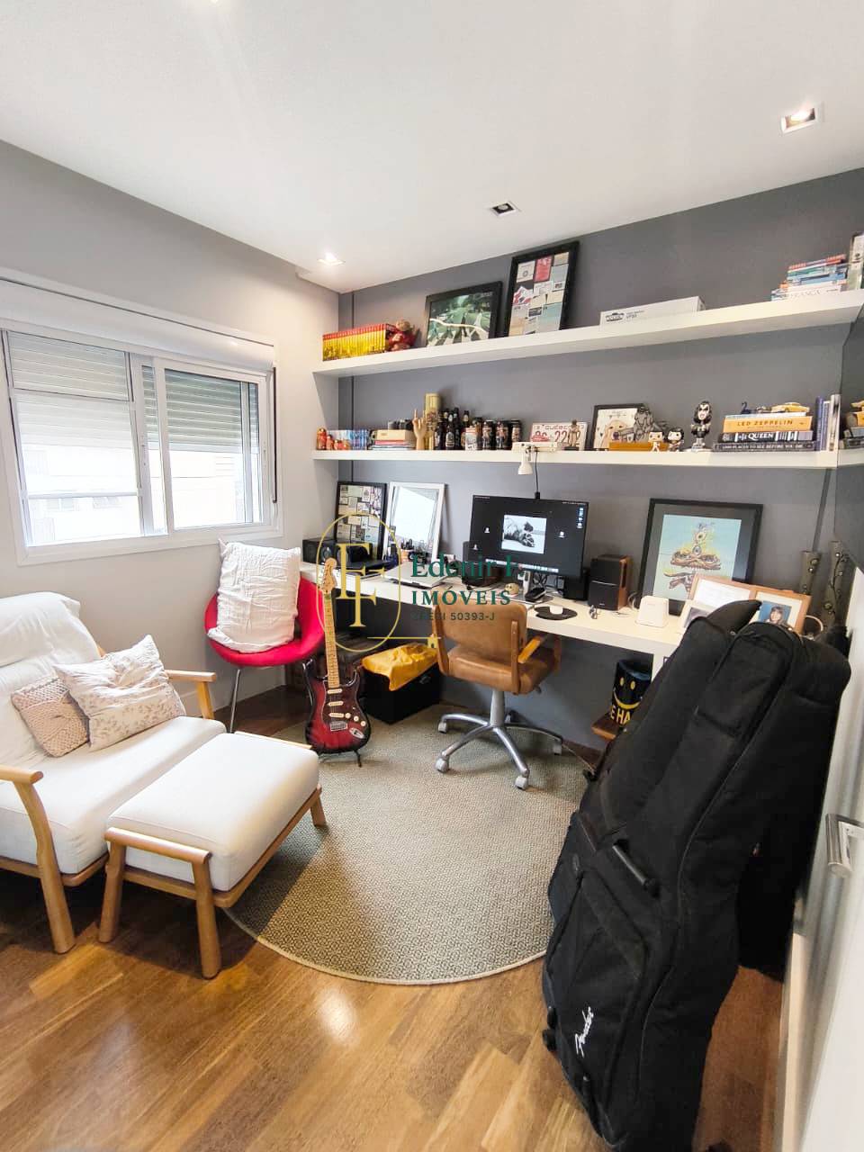 Apartamento, 2 quartos, 133 m² - Foto 29