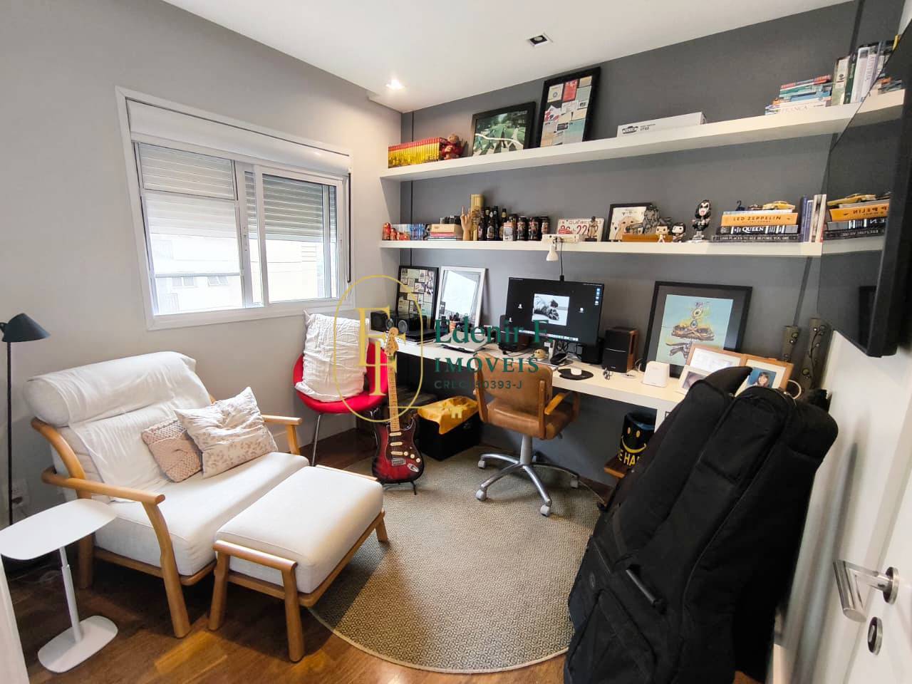 Apartamento, 2 quartos, 133 m² - Foto 26