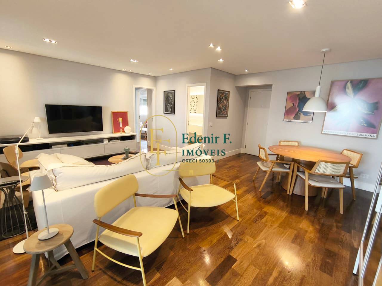 Apartamento, 2 quartos, 133 m² - Foto 5