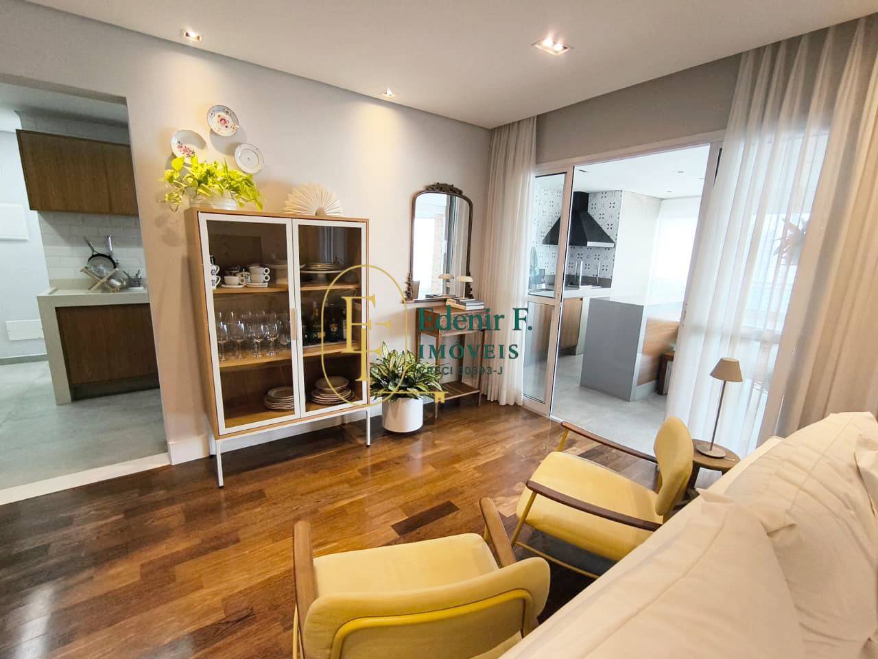 Apartamento, 2 quartos, 133 m² - Foto 6