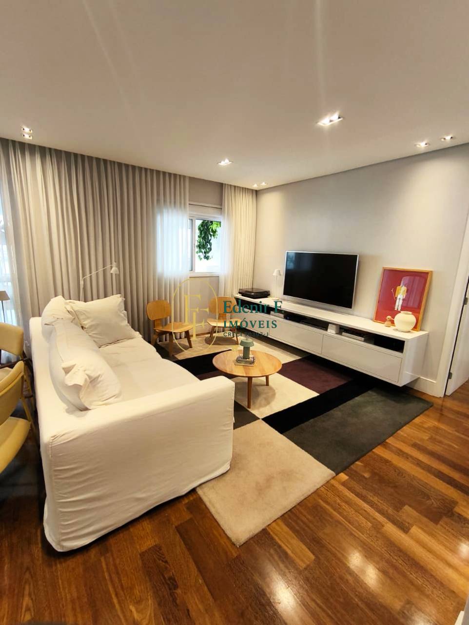 Apartamento, 2 quartos, 133 m² - Foto 11