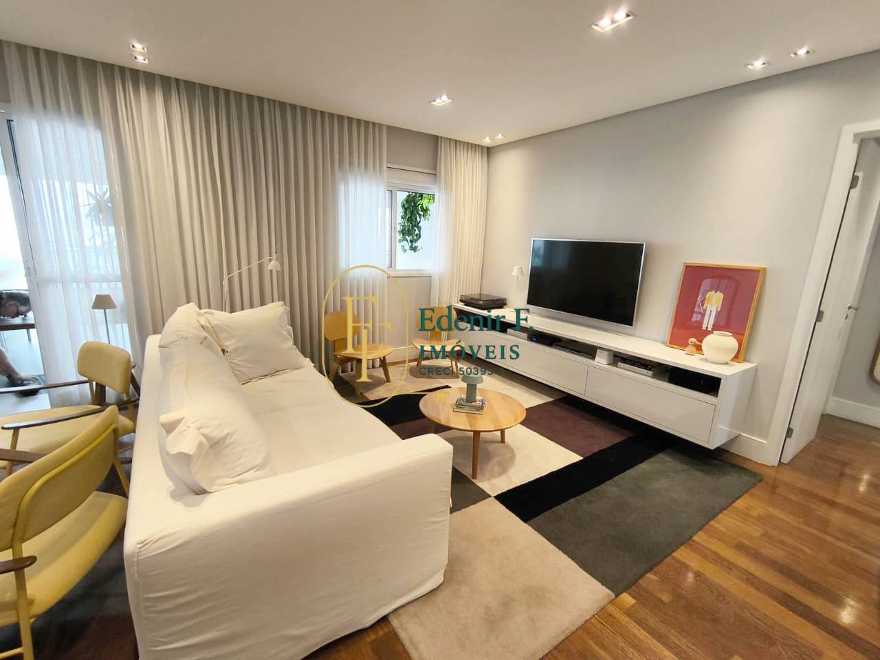 Apartamento, 2 quartos, 133 m² - Foto 7