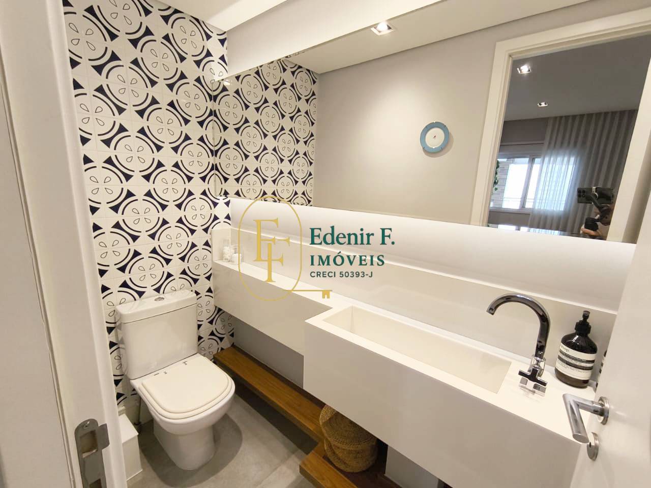 Apartamento, 2 quartos, 133 m² - Foto 41