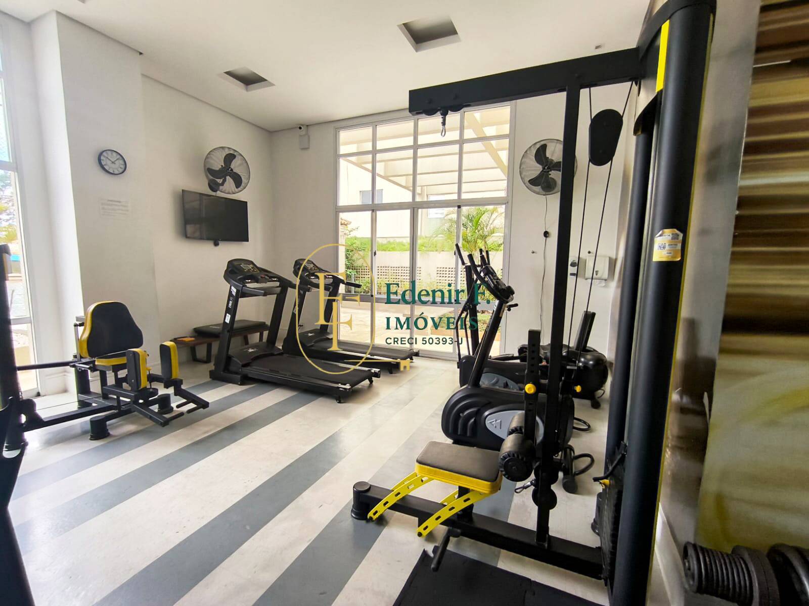 Apartamento, 3 quartos, 92 m² - Foto 23